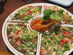 -乔街深夜食堂·小龙虾·高压锅生蚝(杭州总店)