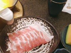 -湊湊火锅·茶憩(打浦桥日月光店)