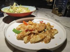 -钟菜·粤菜点心·宴请(海上世界·汇港二期店)