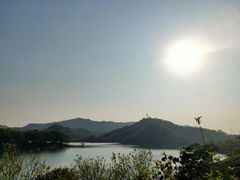 -红花湖景区