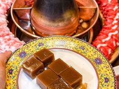 -老北京炸酱面大王.铜锅涮肉(朝阳门店)