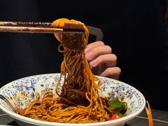 -阿大排档(长春这有山店)