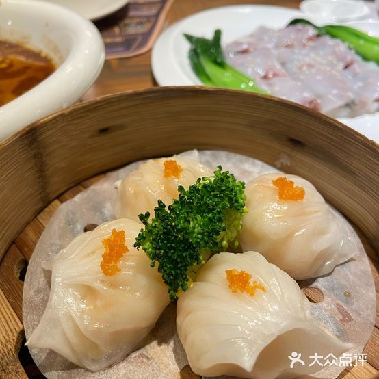 圣丰酒店·悦园中餐厅·宴会厅