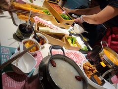 -火锅先生(五马街店)