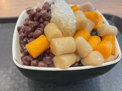 -鲜芋仙(中山路店)