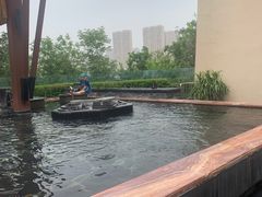 -清河半岛温泉度假酒店