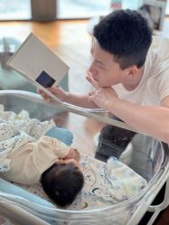 -圣贝拉母婴护理中心(广州瑰丽店)