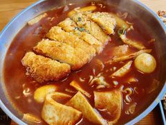 -青春分食(仙林大学城店)