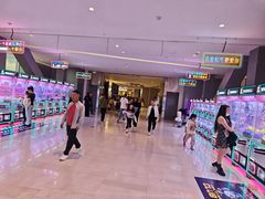 -SEA西雅图海鲜自助餐厅(海乐世界店)