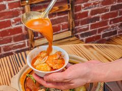 -醉壹号海鲜大排档(厦门店)