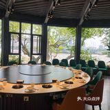 看一线江景！！吃平价小海鲜火锅！！