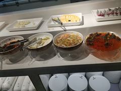 -相约海中金海鲜肥牛自助烤肉火锅(上下九店)
