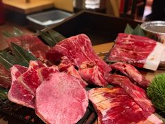 -300杯·和牛烧肉清酒专门店(廊里店)