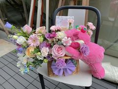 -ChaKo Flora ·茶子花艺 (市北店)