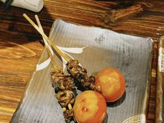 -鸟鹏烧鸟居酒屋(熙龙湾店)