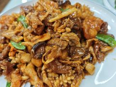 -同发号饭庄(复兴路店)