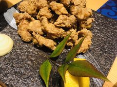 -浦·传统日式料理(3 5 1 1 店)