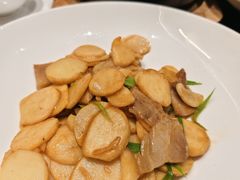 -苏淮景·苏闽融创菜·海鲜(原空港井河轩店)