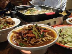 -令狐冲·炭烤活鱼(宝龙店)