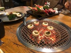 -黑牛の店·和牛烧肉(合生汇店)
