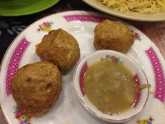 -罗富记粥面专家(摆花街店)