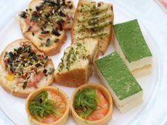 -利顺德大饭店·维多利亚花园(小白楼店)