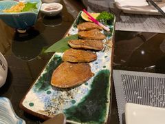 -昱匠·日本料理(金融街店)