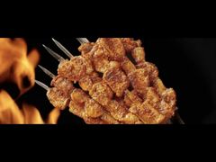 -西贝(上海我格广场店)