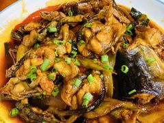 -坛南湾阿强农家乐.海鲜大排档老字号(福州地标美食店)