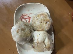 求生煎包-求生煎包(武夷小区店)