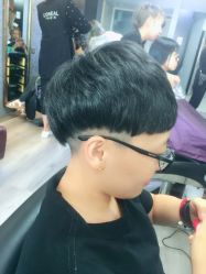 -INSI Hair Salon