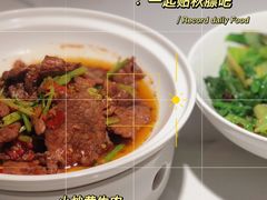 -兰湘子·湘菜小炒(长安万科广场店)