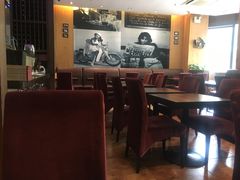 -安妮意大利餐厅(世贸天阶店)