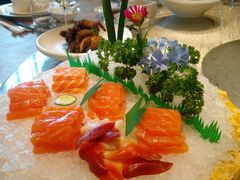 -海景壹号大酒店(惠钱路店)