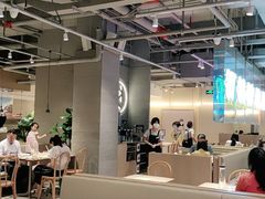 大堂-卡朋西餐(悦汇城店)