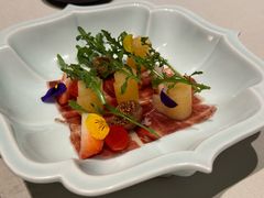 -莲西餐