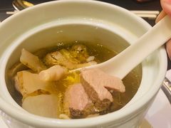 天麻川穹炖老鸽-许家菜(望江店)