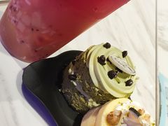 -光明悠焙(豫园店)