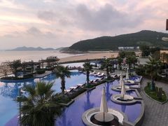 -东海半边山旅游度假区