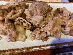 牛五花-火炉情韩国料理店(古田路店)