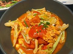 -简小舍·民间手艺菜(武昌江滩店)