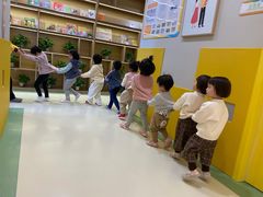 -贝思特蒙特梭利早教新区旗舰中心(苏州新区复悦城店)