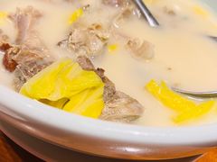 -又一福烤鸭·北京菜(东四店)