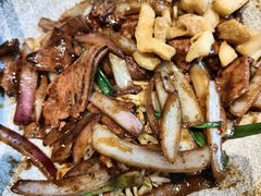 -圳兴面王·拌川·特色炒面(南山保利剧院店)