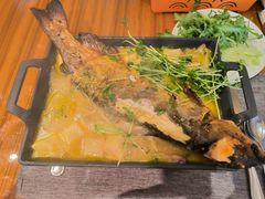 -北京王府井希尔顿酒店·万斯阁西餐厅