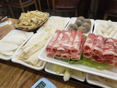 -鱼众不同·鸡公煲·烤全鱼(国顺路店)