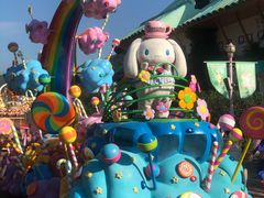 -安吉Hello Kitty乐园