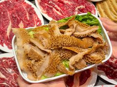 -贵宾牛·潮汕牛肉火锅(珠池总店)