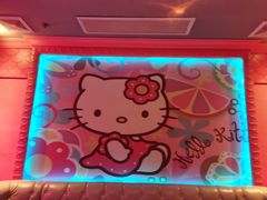 -欢乐迪KTV(观音桥未来国际店)