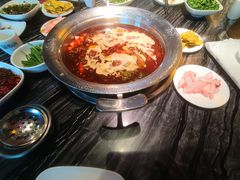 -老船舫·现做活鲜鱼馆(东郊记忆店)